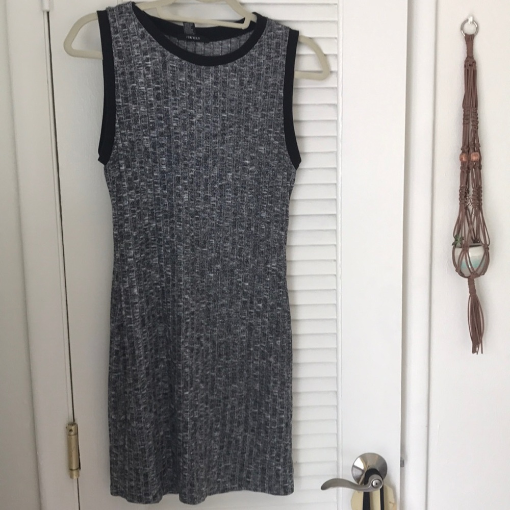 Forever 21 dress